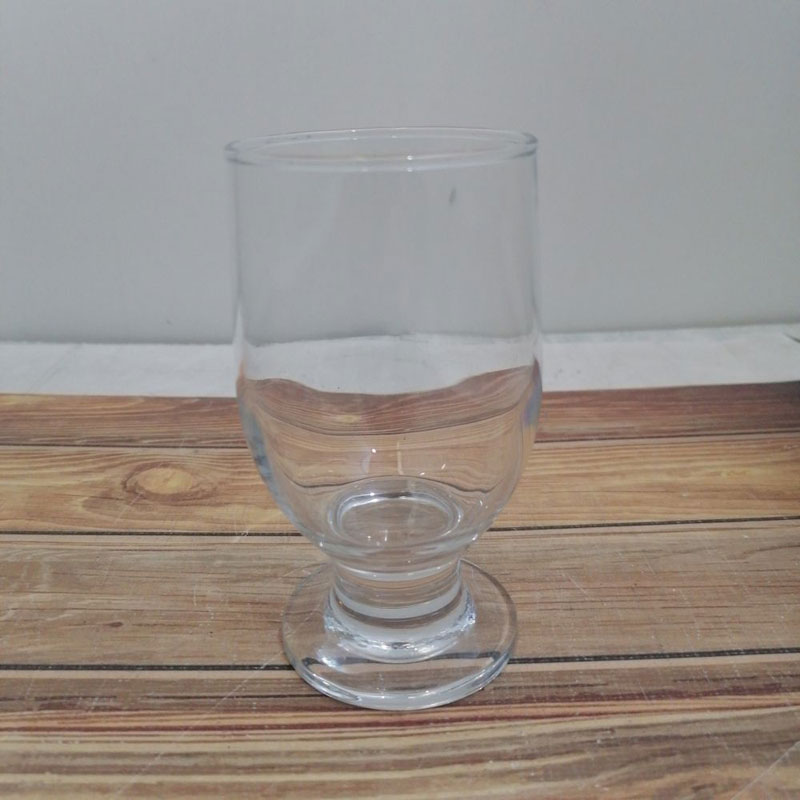 Հյութի բաժակ 410012 Bingo ապակի 215մլ 6 հատ 2