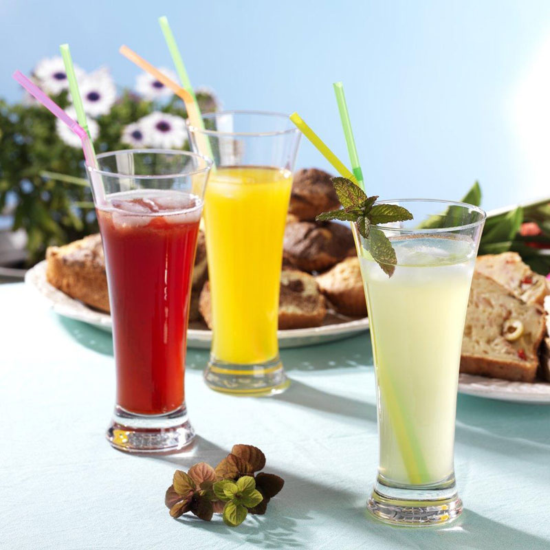 Գարեջրի, կոկտեյլի բաժակ 42199 Pub ապակի 300մլ 6 հատ 3