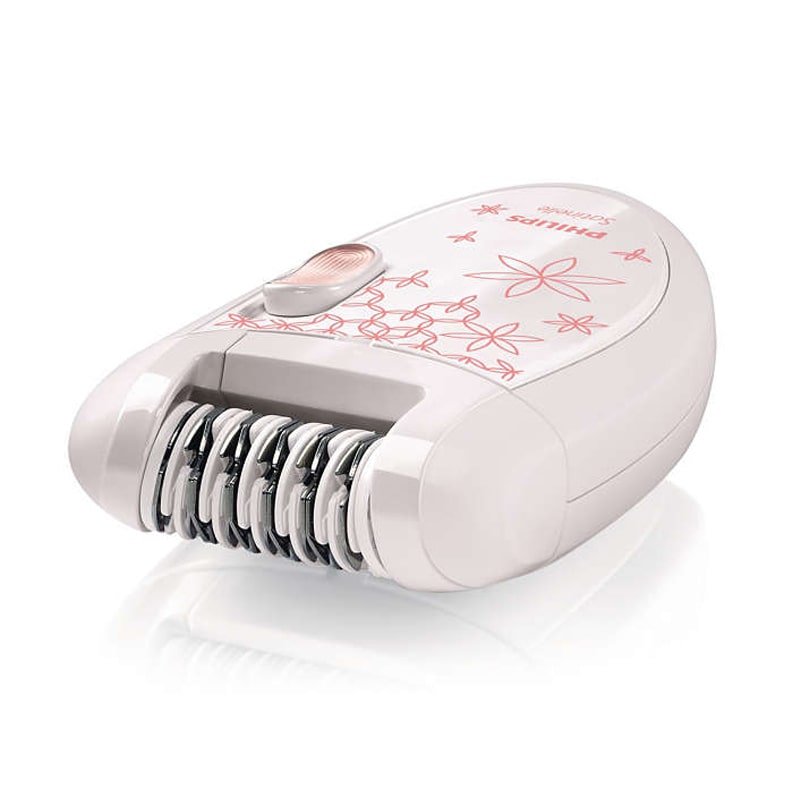 Էպիլյատոր Philips HP-6420/00 2