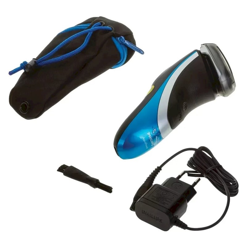 Սափրվելու Սարք Philips AT890 AquaTouch 3