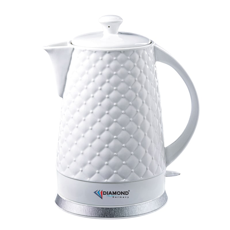 Էլեկտրական թեյնիկ Diamond DM-1085 1.8լ 2