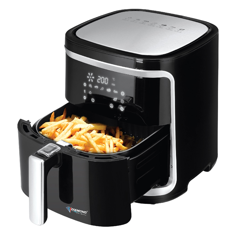 Աերոգրիլ Diamond DM-1209 7լ 2