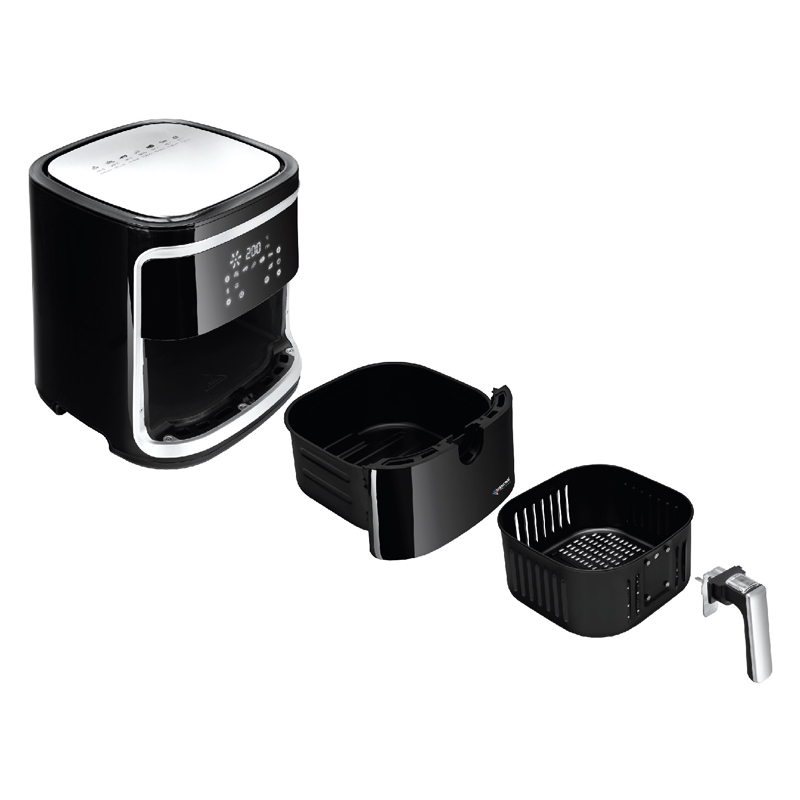 Աերոգրիլ Diamond DM-1209 7լ 3