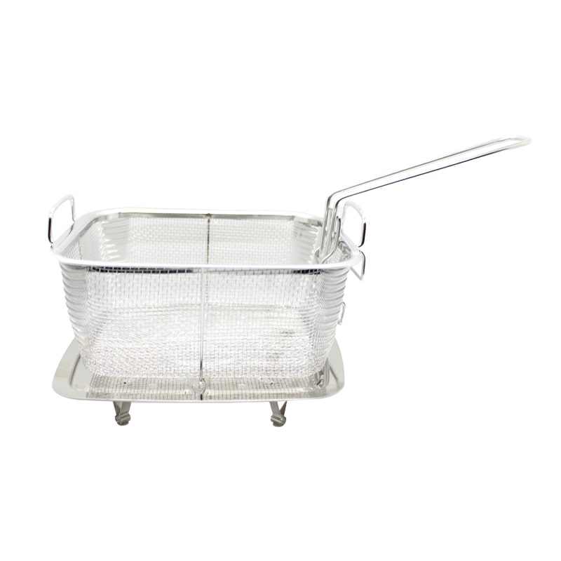 Թավա Diamond DMA-1790 Պողպատ/Գրանիտ Ցանցով 3