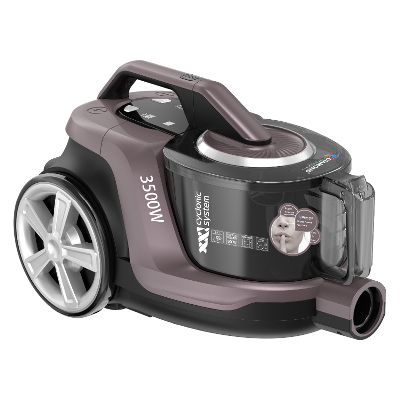 Փոշեկուլ Diamond DM-3015 2