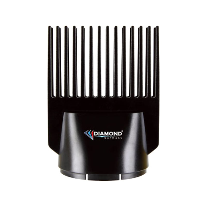 Վարսահարդարիչ Diamond DМ-9009 4