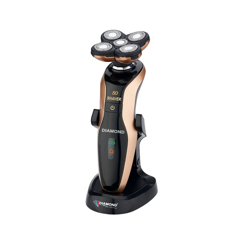 Սափրվելու Սարք Diamond DM-9050 2