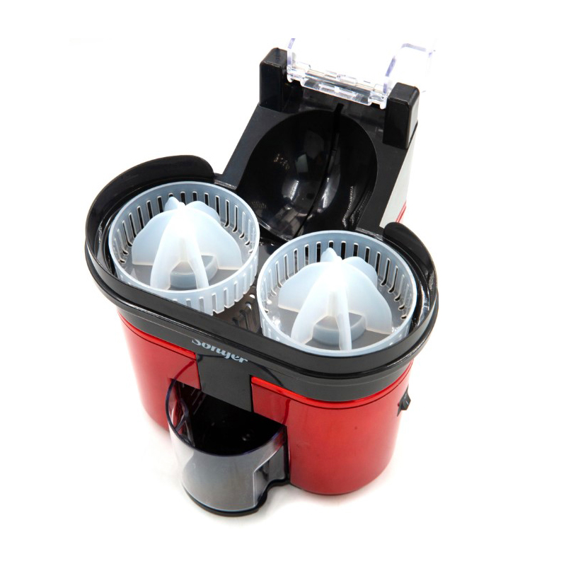 Էլեկտրական Հյութաքամիչ Sonifer SF-5521 2