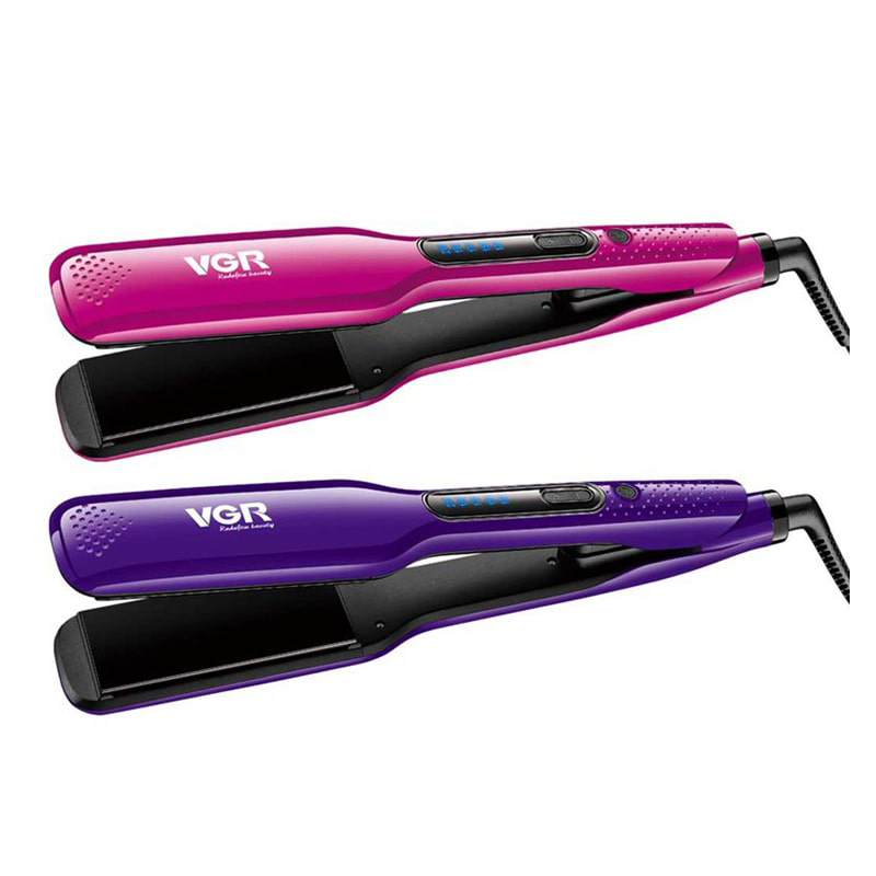 Մազերի արդուկ VGR V-506 2