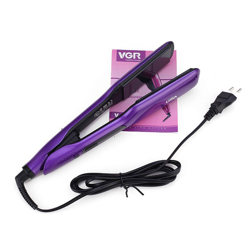 Մազերի արդուկ VGR V-506 3