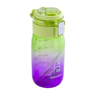 Սպորտային ջրի շիշ AG231-11-13 պլաստմասսա 750մլ