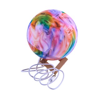 Սեղանի լուսադիոդային (LED) լուսամփոփ AG231-17-18