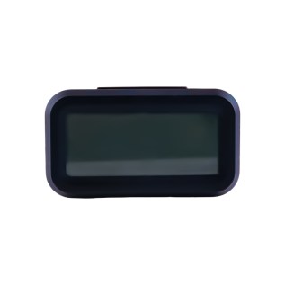 Սեղանի էլեկտրական ժամացույց-զարթուցիչ AG231-14-36