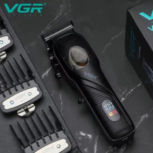 Մազ կտրելու սարք VGR V-269 2