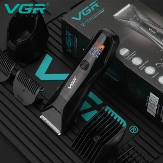 Մազ կտրելու սարք VGR V-938 2