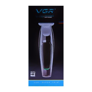 Սափրվելու սարք VGR V-030