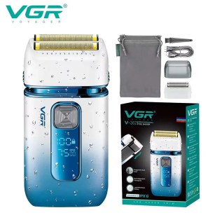 Սափրվելու սարք VGR V-362