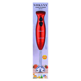 Ձեռքի բլենդեր Sokany SM-5011 600W AG243-19-10