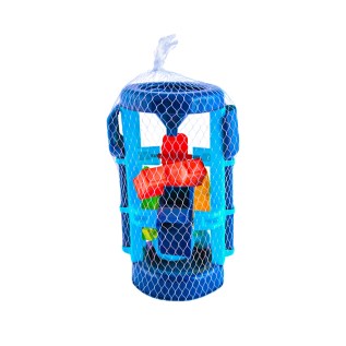 Ավազի խաղալիքների հավաքածու Beach Toys 733-380 7 կտոր 3+