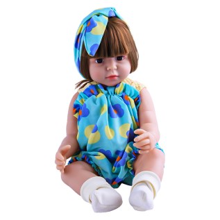 Խաղալիք տիկնիկ F305 58սմ 3+