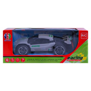Խաղալիք ռադիոկառավարվող սպորտային մեքենա հեռակառավարման վահանակով Racing Sports Car 163-515A 3+