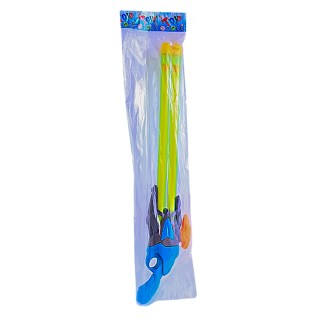 Խաղալիք ջրային երկփողանի զենք Toys 917-5 56սմ 3+