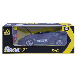 Խաղալիք ռադիոկառավարվող սպորտային մեքենա հեռակառավարման վահանակով Racing Sports Car 155-T 3+