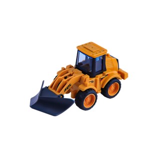Խաղալիք ճանապարհաշինարարական մեքենա Truck 77UCK 3+