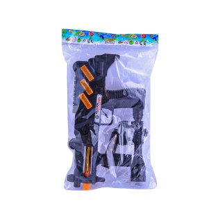 Խաղալիք ինքնաձիգ Toys 6631-3 լույսով/ձայնով 3+