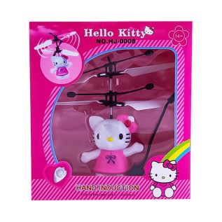 Թռչող խաղալիք Hello Kitty HJ0008 14+