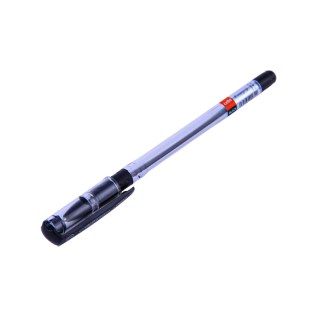 Գրիչ գնդիկավոր Cello FINEGRIP CL-388-50 սև