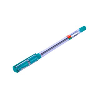 Գրիչ գնդիկավոր Cello FINEGRIP CL-388-50 կանաչ