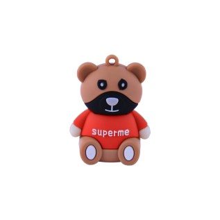 Սրիչ արջուկի տեսքով Superme AG241-23-5