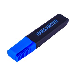 Մարկեր HIGHLIGHTER XD-901 կապույտ AG241-36-1