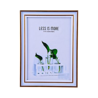 Նկարի շրջանակ 13x18սմ փայտ AG241-14-33