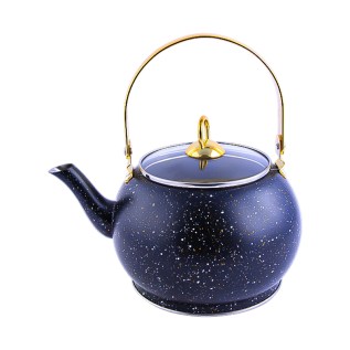 Թեյնիկ սուլիչով Vicalina VL-9380 չժանգոտվող պողպատ 2.5լ AG242-8-6