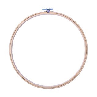 Շրջանակ ասեղնագործության համար AG243-32-16 փայտ 25սմ