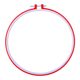 Շրջանակ ասեղնագործության համար AG243-32-19 պլաստմասսա 28սմ