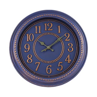 Պատի ժամացույց AG243-57-8 կլոր 35սմ