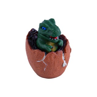 Հակասթրեսային խաղալիք ձվից դուրս եկող դինոզավրի տեսքով A333 3+