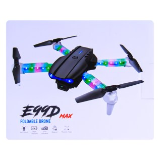 Թռչող սարք դրոն E99D Max Foldable Drone 14+