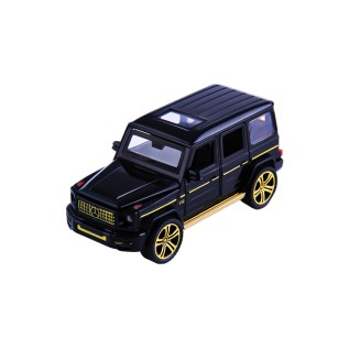 Խաղալիք իներցիոն ամենագնաց մեքենա Mercedes-Benz Brabus AMG SR-3201A լույսով/ձայնով 3+