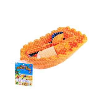 Ավազի խաղալիքների հավաքածու Beach Toys YF3596 6 կտոր 3+