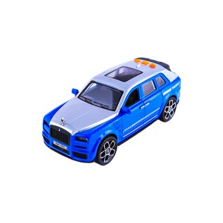 Խաղալիք իներցիոն մեքենա Rolls-Royce Curry D700-03 լույսով/ձայնով 3+