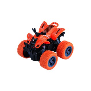 Խաղալիք կվադրոցիլկ մեքենա YM-3309F իներցիոն Ճոճվող 3+