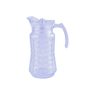 Գրաֆին King Dealay AG251-8-11 թափանցիկ ապակի կափարիչով 1․5լ