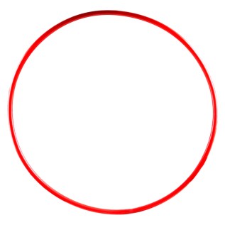 Օղակ Boyu N1 AG251-36-2 80սմ