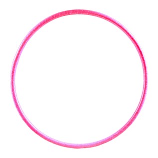 Օղակ Boyu AG251-36-3 67սմ