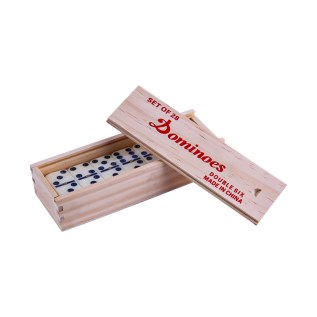 Սեղանի խաղ դոմինո Double Six AG251-30-4