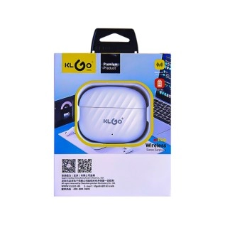 Անլար ականջակալներ KLGO HK-46BL AG251-13-42
